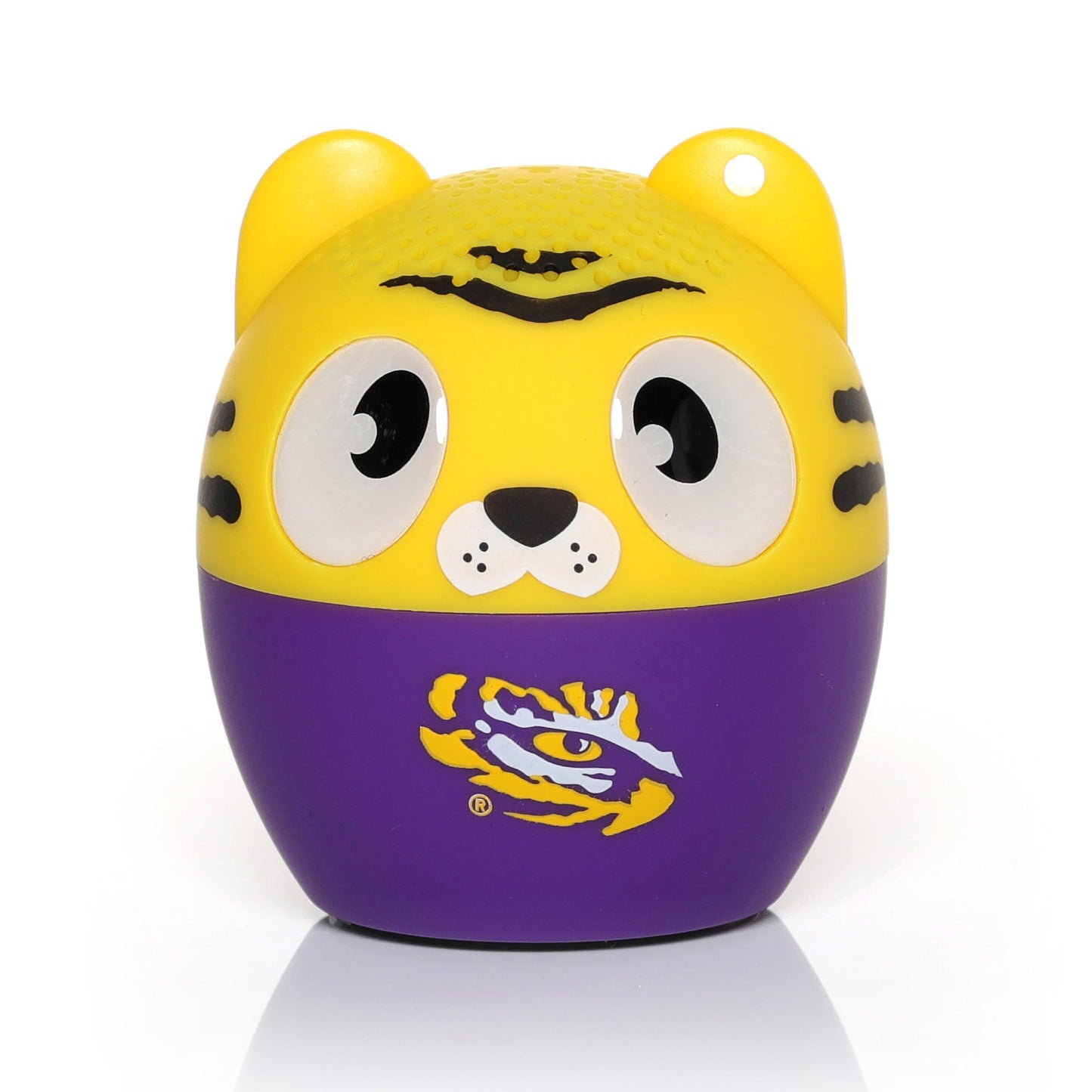LSU Tigers Bluetooth Bitty Boomers Speaker