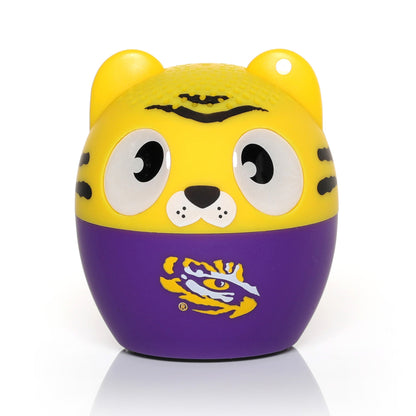 LSU Tigers Bluetooth Bitty Boomers Speaker