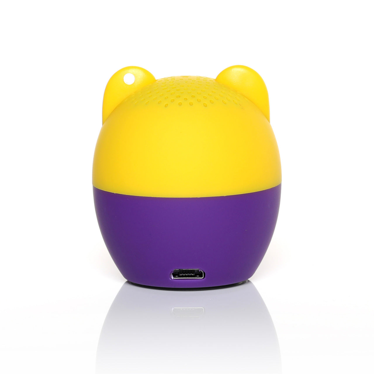 LSU Tigers Bluetooth Bitty Boomers Speaker