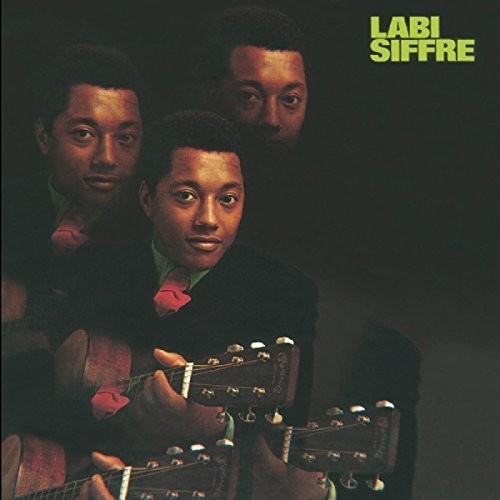 Labi Siffre - Labi Siffre [Import] Vinyl Record