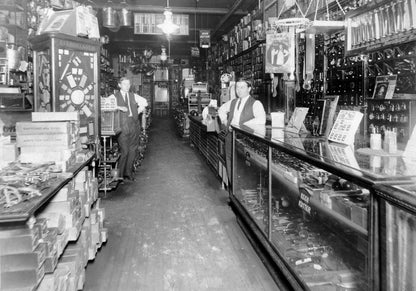 Lackawanna Memories: A Photographic History of the Early Years Book