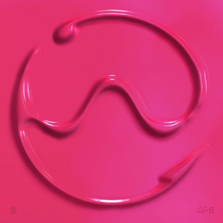 Chromatica (Milky Clear Vinyl) Vinyl Record