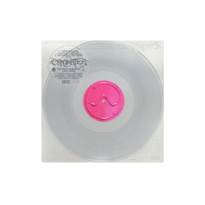 Chromatica (Milky Clear Vinyl) Vinyl Record
