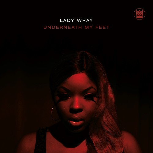 Underneath My Feet / Guilty (Cold Version)(7" Single) Vinyl Record