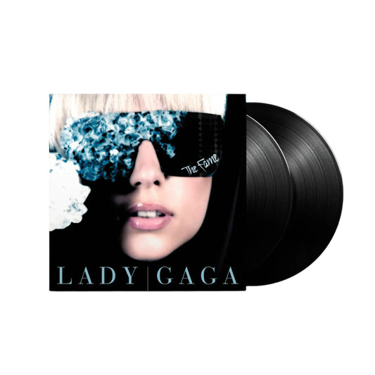 Lady Gaga - The Fame [2LP] Vinyl Record