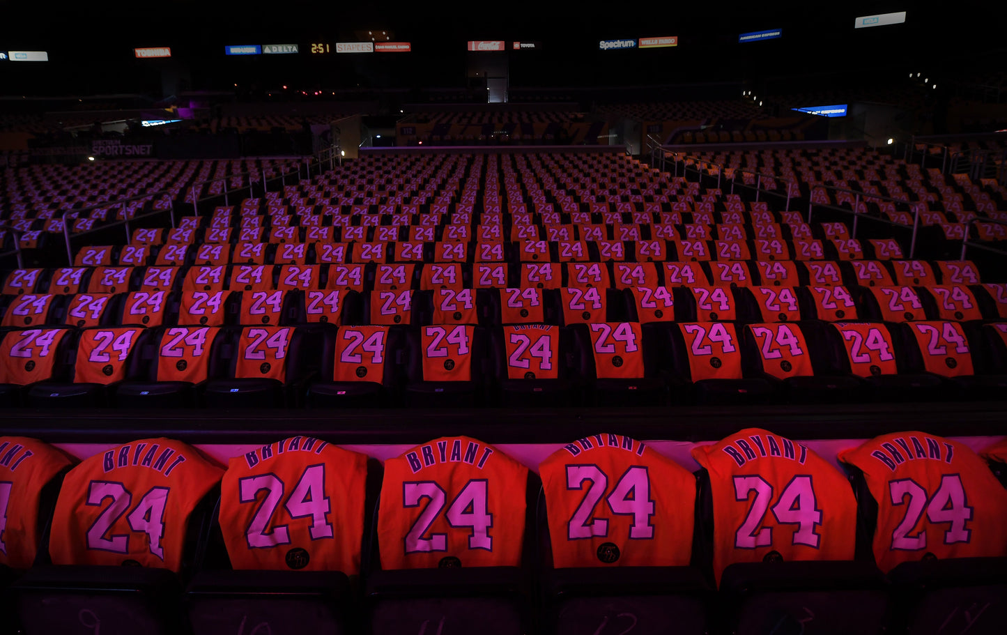 Return to Glory: The Los Angeles Lakers' Historic 2019–2020 Championship