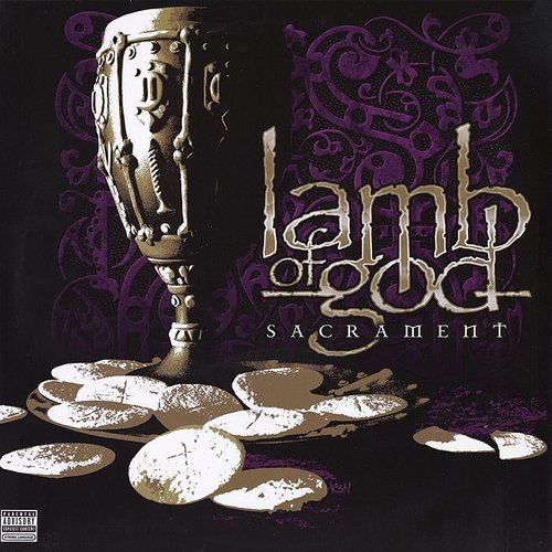 Sacrament (Colored Vinyl, Red, Indie Exclusive) (2 Lp's) [Vinyl] Vinyl Record