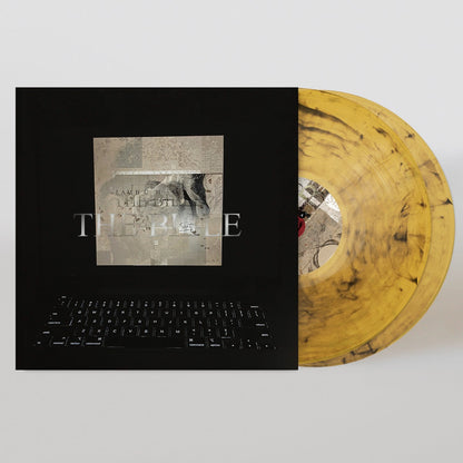 The Bible (Yellow/Black vinyl, IEX, W/Download) (2LP) [Vinyl]