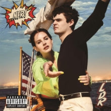 NFR! [2 LP] [Vinyl] Vinyl Record