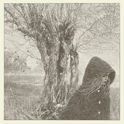 Lankum – Between The Earth & Sky Music CD