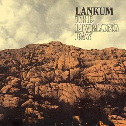Lankum – Livelong Day (2-LP Vinyl) Vinyl Record
