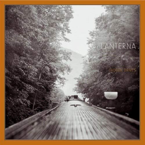 Lanterna - Hidden Drives Vinyl Record