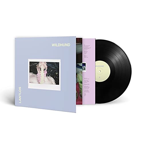 Wildhund [Vinyl] Vinyl Record