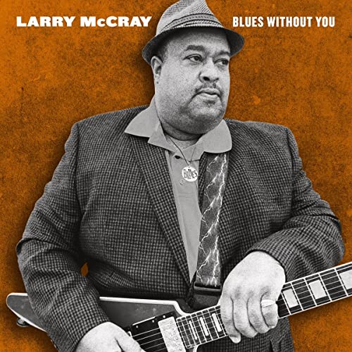 Blues Without You [2 LP] [Vinyl] Vinyl Record