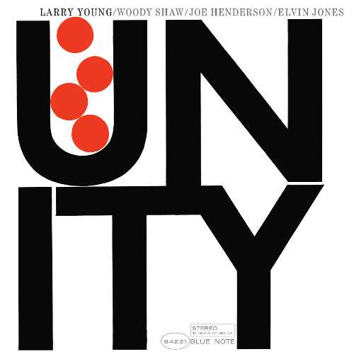 Unity (Blue Note Classic Vinyl Series) [LP] Vinyl Record