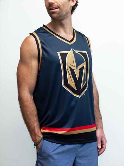 Las Vegas Golden Knights Hockey Tank