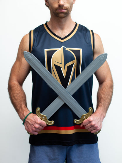 Las Vegas Golden Knights Hockey Tank