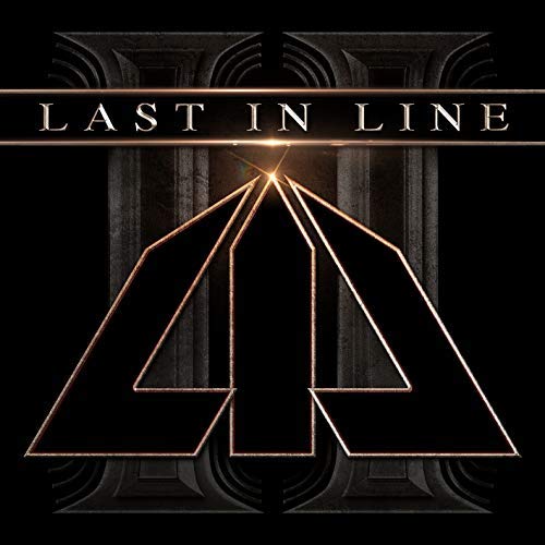 Last In Line - II (Vinyl) Vinyl Record