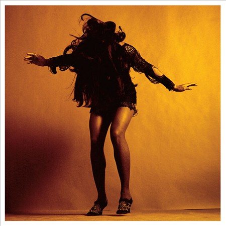 EVERYTHING YOU'VE COME TO EXPECT Vinyl Record