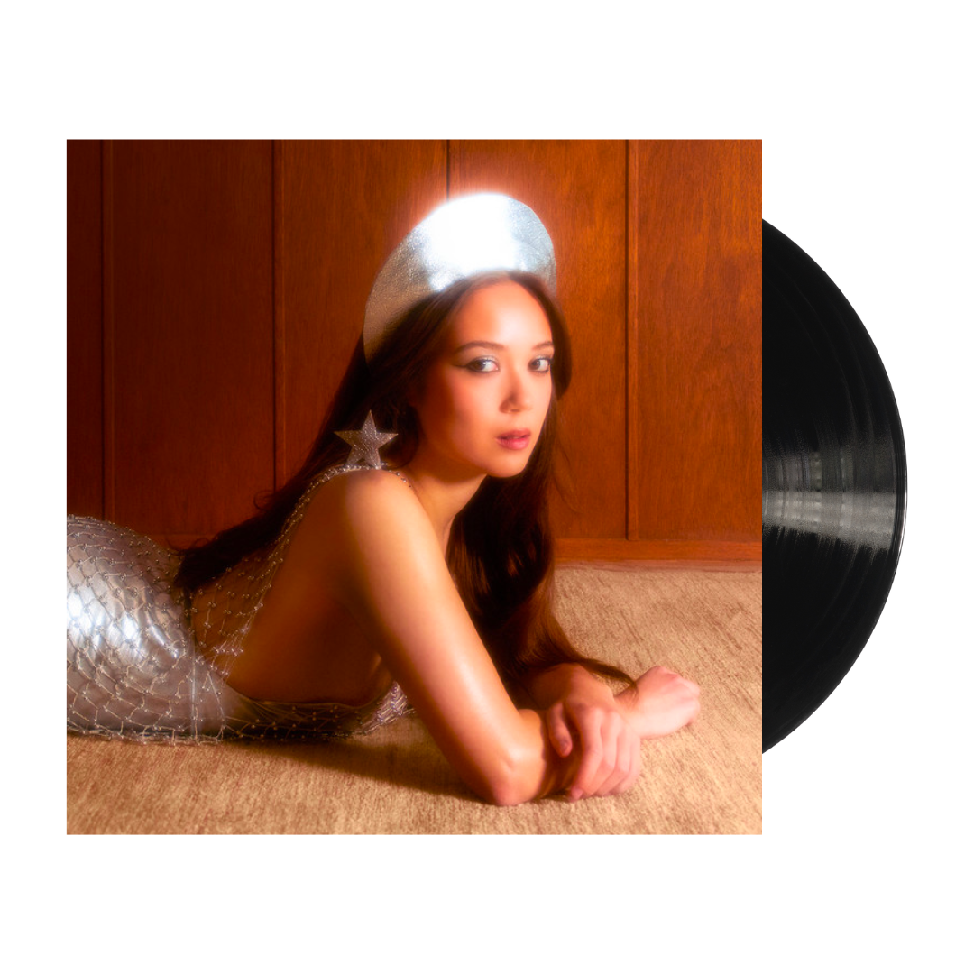 Laufey - Bewitched Vinyl Record