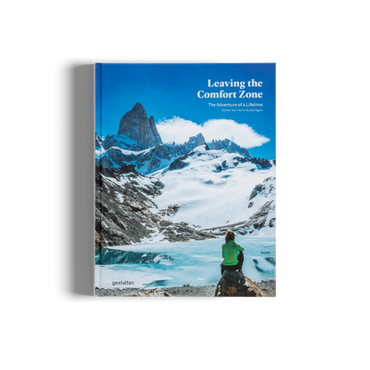 Leaving the Comfort Zone Book