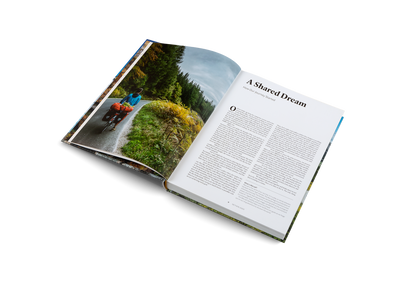 Leaving the Comfort Zone Book