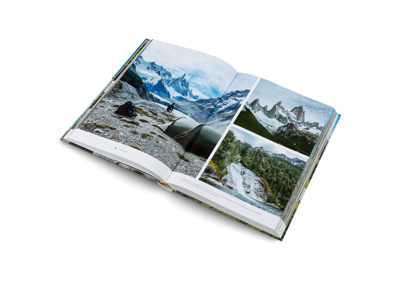 Leaving the Comfort Zone Book