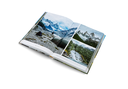 Leaving the Comfort Zone Book