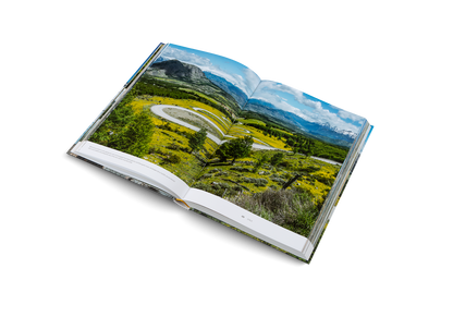 Leaving the Comfort Zone Book