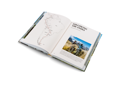 Leaving the Comfort Zone Book