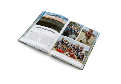 Leaving the Comfort Zone Book