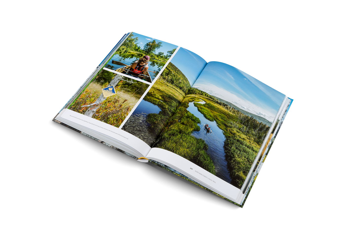 Leaving the Comfort Zone Book