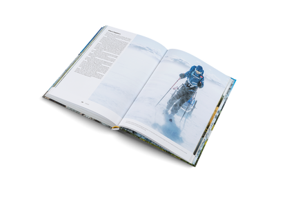 Leaving the Comfort Zone Book