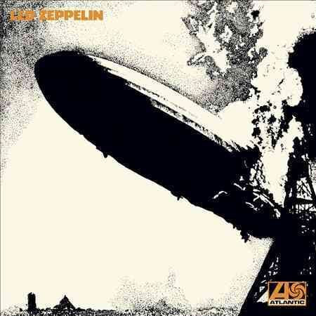 Led Zeppelin I [Vinyl] Vinyl Record