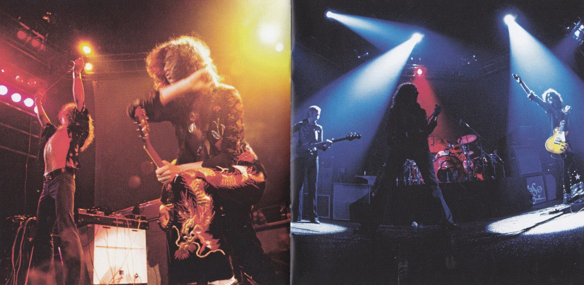 Led Zeppelin – Physical Graffiti: Remastered Deluxe Edition (3-CD)