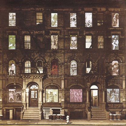 Led Zeppelin – Physical Graffiti: Remastered Deluxe Edition (3-CD)