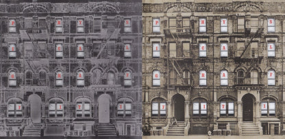 Led Zeppelin – Physical Graffiti: Remastered Deluxe Edition (3-CD)