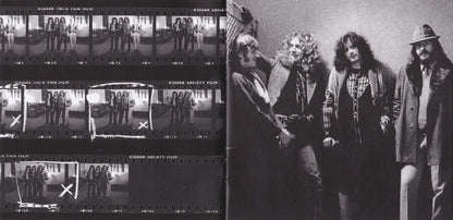 Led Zeppelin – Physical Graffiti: Remastered Deluxe Edition (3-CD)