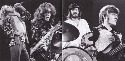 Led Zeppelin – Physical Graffiti: Remastered Deluxe Edition (3-CD)