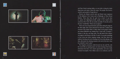 Led Zeppelin – The Song Remains The Same: Remastered (2-CD)
