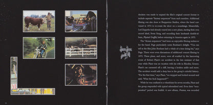 Led Zeppelin – The Song Remains The Same: Remastered (2-CD)