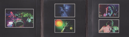 Led Zeppelin – The Song Remains The Same: Remastered (2-CD)