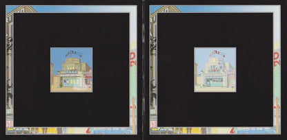 Led Zeppelin – The Song Remains The Same: Remastered (2-CD)