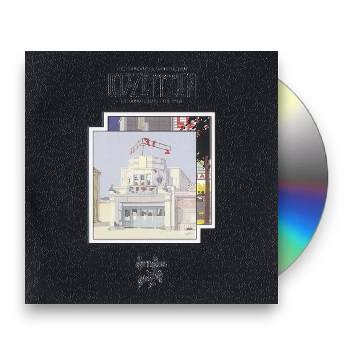 Led Zeppelin – The Song Remains The Same: Remastered (2-CD)