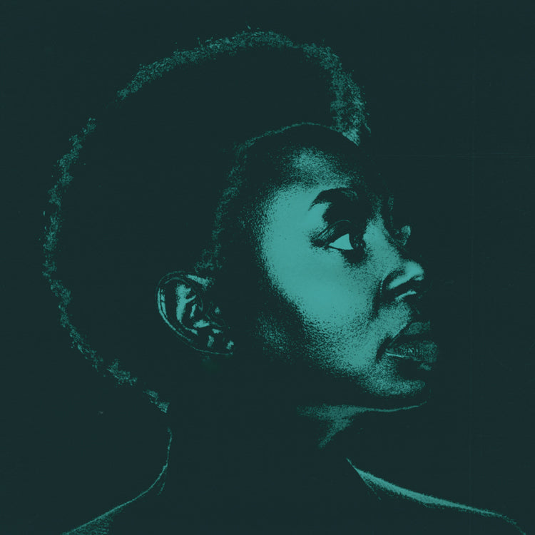Ledisi Sings Nina [Vinyl] Vinyl Record