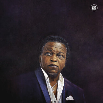 Big Crown Vaults Vol. 1 - Lee Fields & The Expressions (Lavender SwirlOpaque Vinyl) [Vinyl]