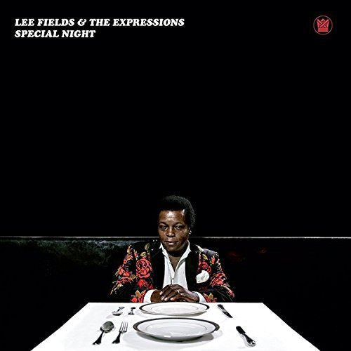 SPECIAL NIGHT [Vinyl] Vinyl Record