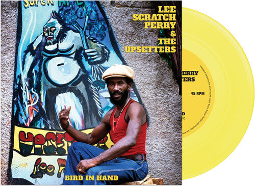 Bird In Hand (Colored Vinyl, Yellow, Limited Edition) (7" Single) Vinyl Record