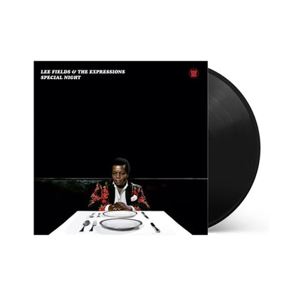 Lee Fields & Expressions - Special Night Vinyl Record