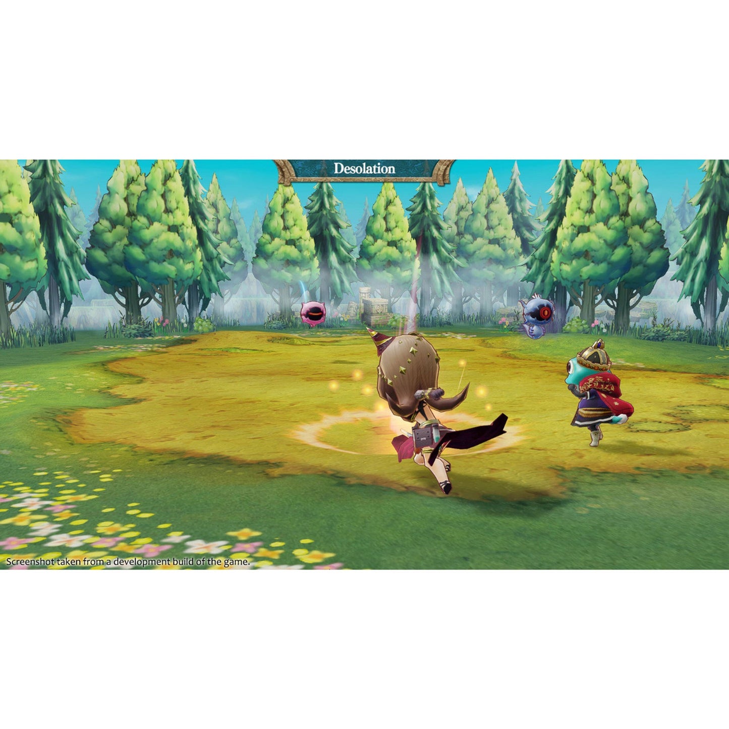 Koei Tecmo - Legend of Legacy HD Remastered: Deluxe Edition - PS5